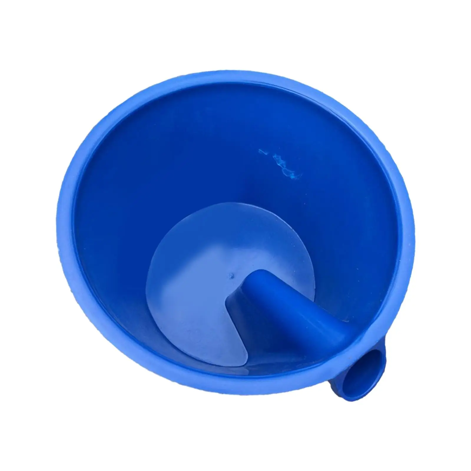 Garden Water Ladle Farmhouse Easy to Use Practical Multifunctional Large Capacity Long Water Scoop Scoop Watering Ladle