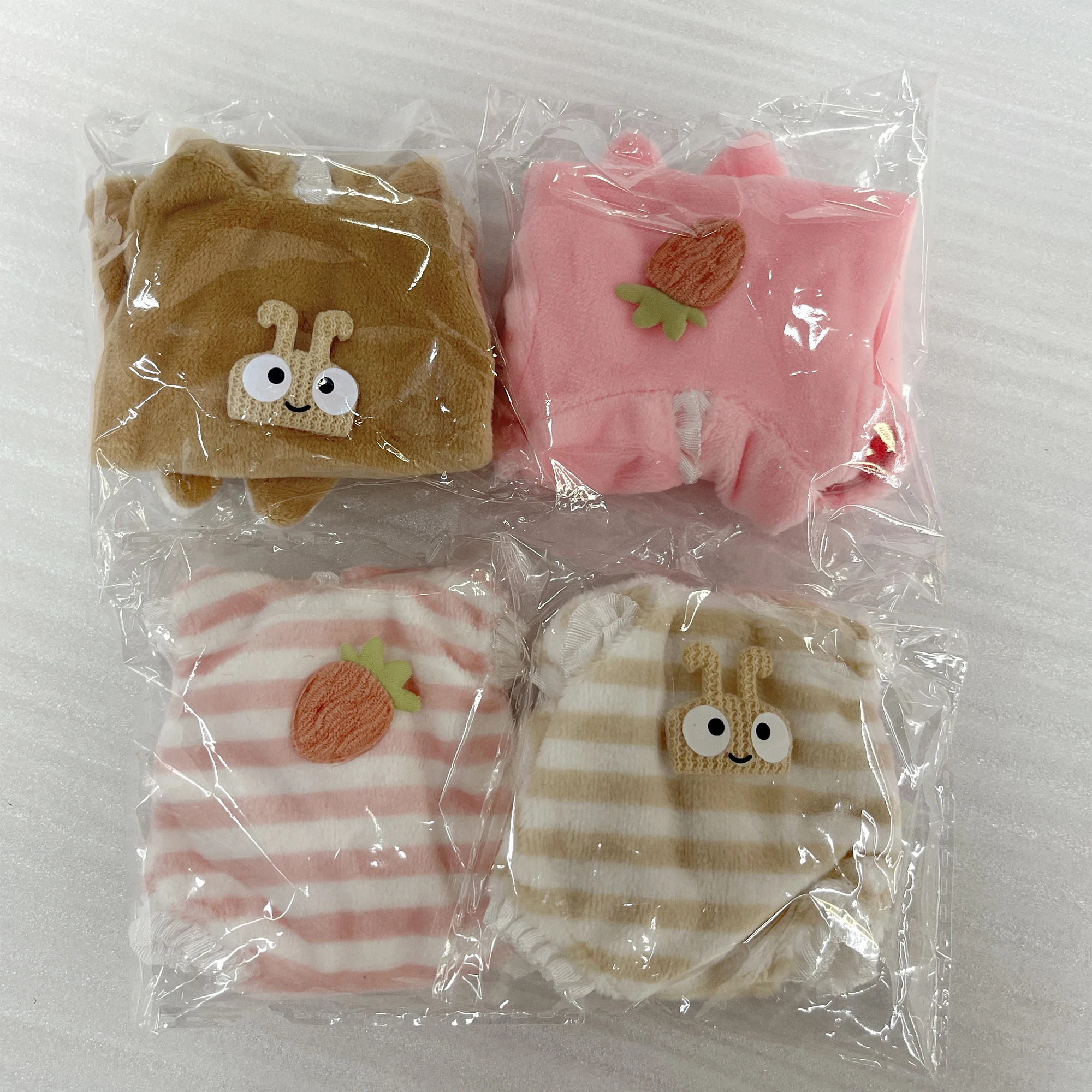 Clothes For Bebe Reborn Silicone Dolls 6 Inch Mini Palm Reborn Doll Clothes 4 Styles Lovely Bebe Skirt Christmas Outfits