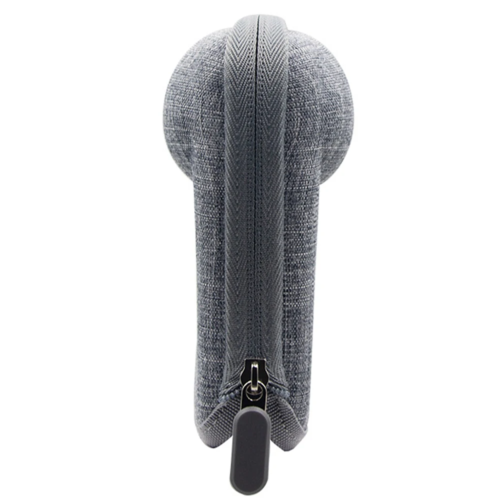 Protective Carry Case Anti-Scratch Action Camera Carrying Bag Waterproof Camera Protector for Insta360 X4 Accessories