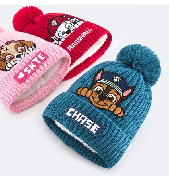 Chapeau Tricoté, Pompom Aux Couleurs Vives, Matériau Flou PNG - Chapeau