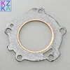 6L5-11181 Cylinder Head Gasket For YAMAHA Outboard Motor 2 Stroke 3HP; 6L5-11181-A2 ;6L5-11181-00  Boat Engine Parts 6