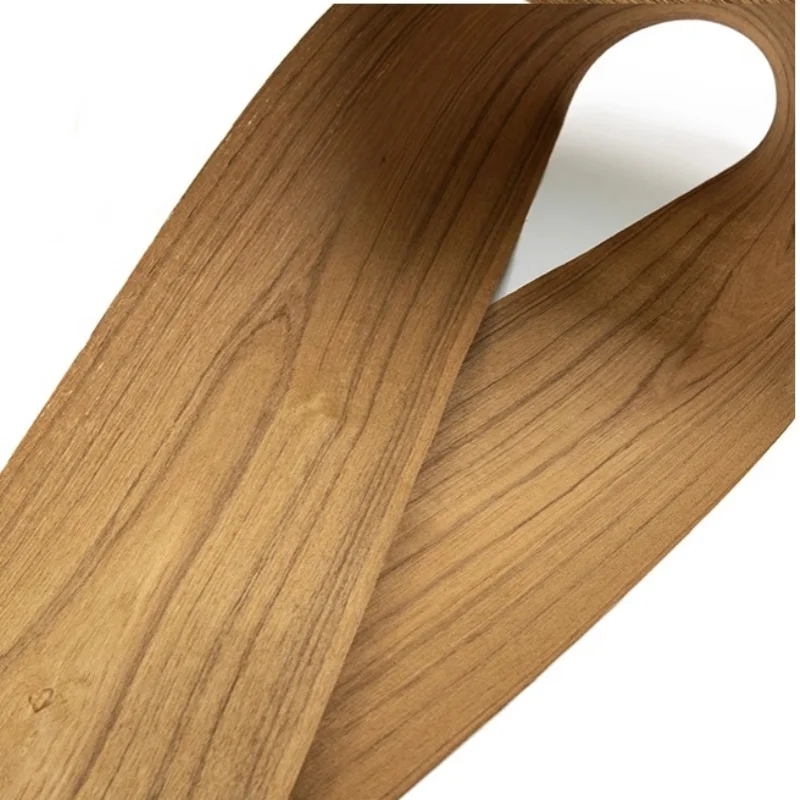 Рисунок 4 - Отделка из натурального тика