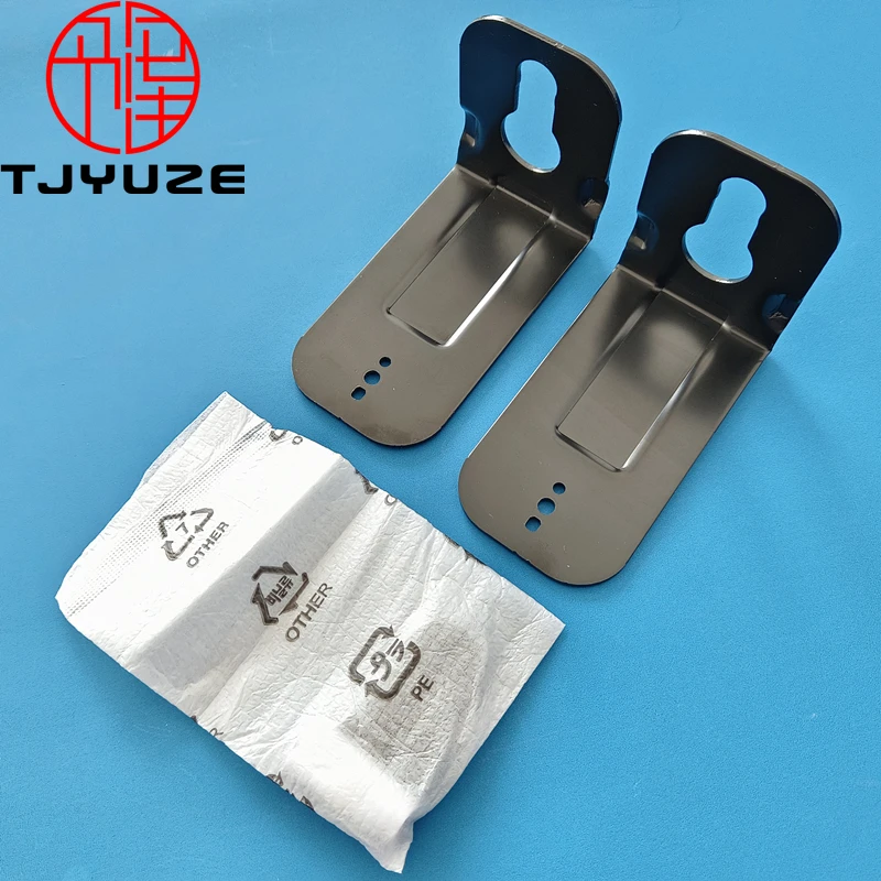 Staffa Di Montaggio A Parete Per Samsung Altoparlante Soundbar Hw-Q990B Hw-Q910B Hw-S801B Hw-Q800B Hw-S800B Hw-Q700B Hw-Q600B Hw-Q59Ct Q990