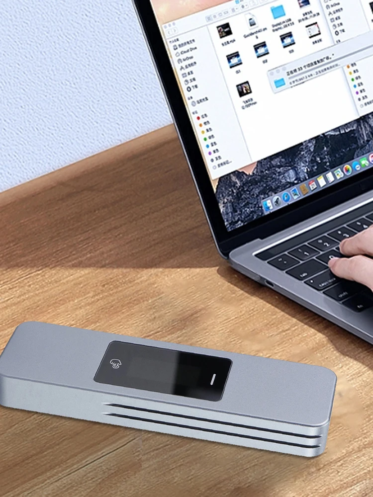 M.2 NVMe NGFF  ϵ ̺ ̽, M Ű SSD HDD ϵ ũ ڽ, ÷ ũ ϵ ũ ̽, ƮϿ USB3.2 Gen2
