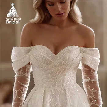 فستان زفاف 4