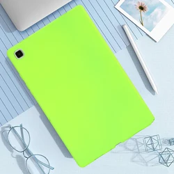 Universal Tablet Stand Holder - TAB S9 11inch (Fluorescent green)