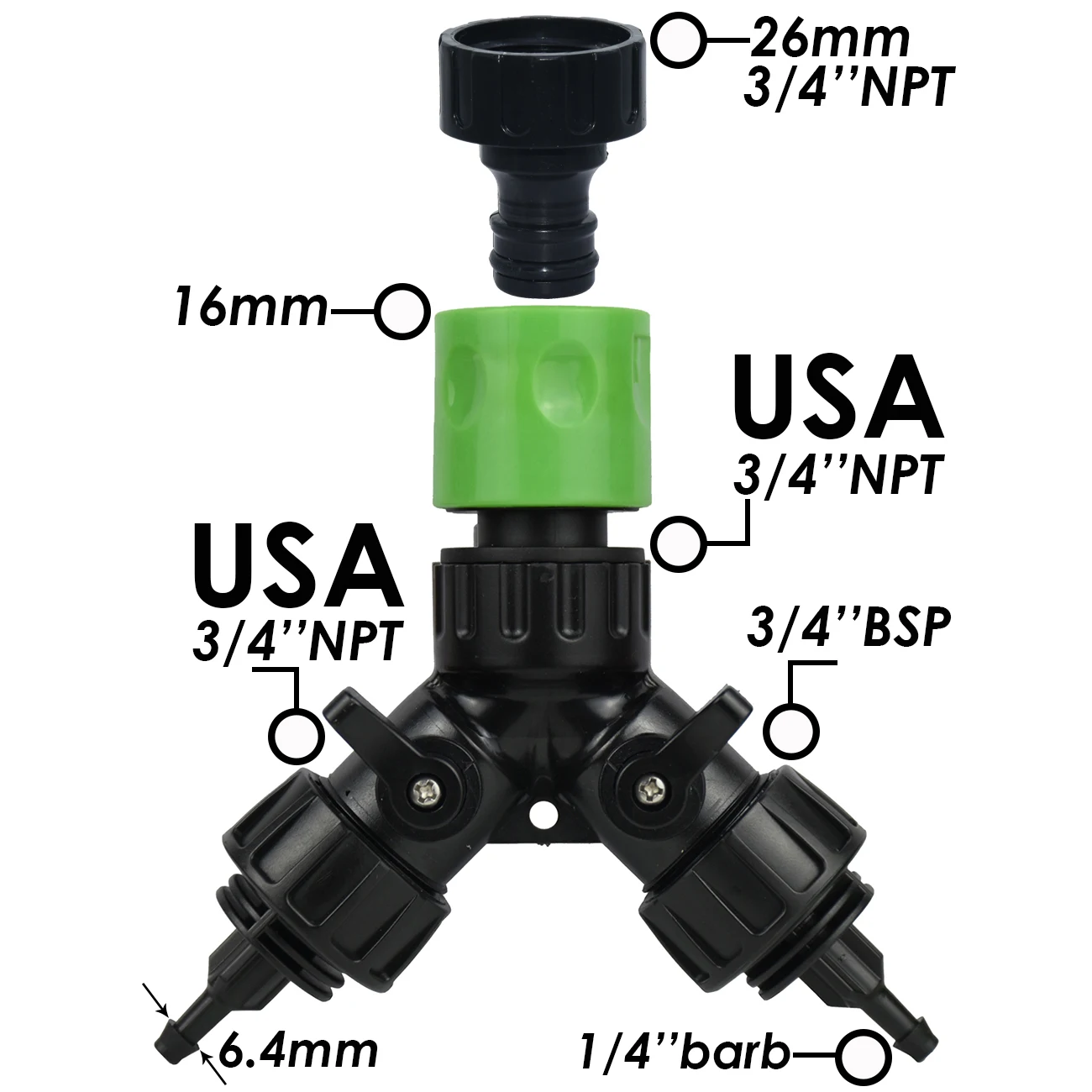 V-USA-2way