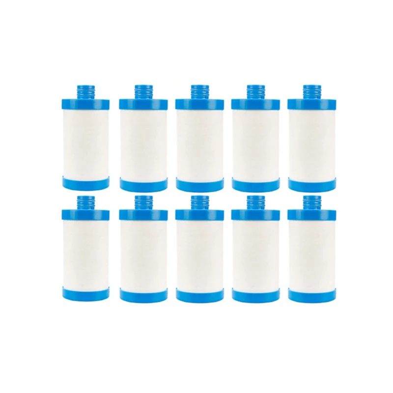 

Household To Impurity Rust Sediment Washing Machine Water Heater Shower Shower Water Filter Water Purifier Filter