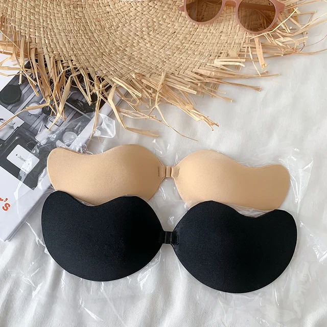 o cup breasts – Compra o cup breasts con envío gratis en AliExpress version