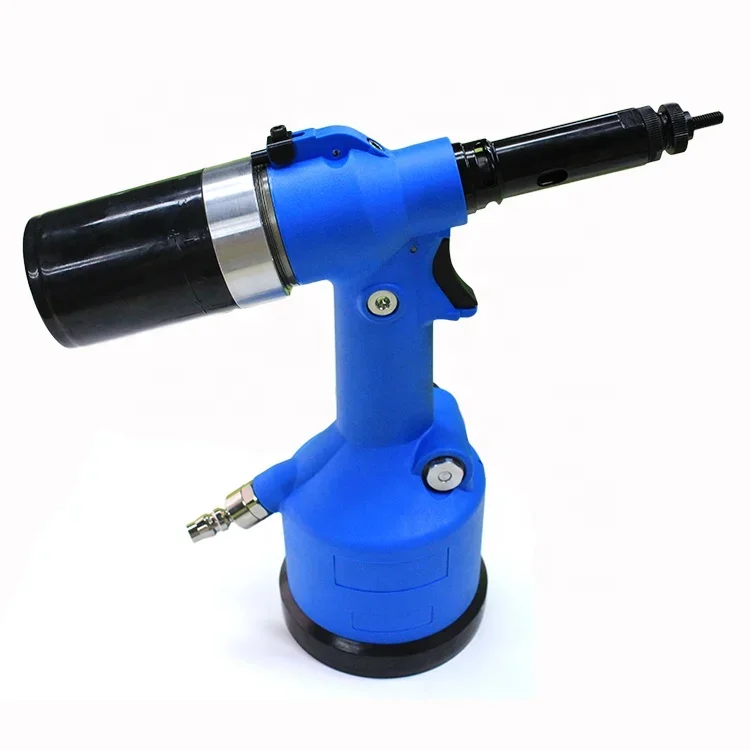 

High quality blind rivet nut gun tool Powerful pneumatic industry other pneumatic tools rivet nut gun suitable for M3-M12 nuts