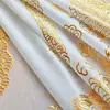 NoEnName_Null decoration mariage table et salle nordic 스위트콘 מפות שולחן תחרה Mainland China Organza Fabric None Non-woven 2