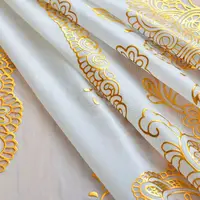 NoEnName_Null decoration mariage table et salle nordic 스위트콘 מפות שולחן תחרה Mainland China Organza Fabric None Non-woven 2
