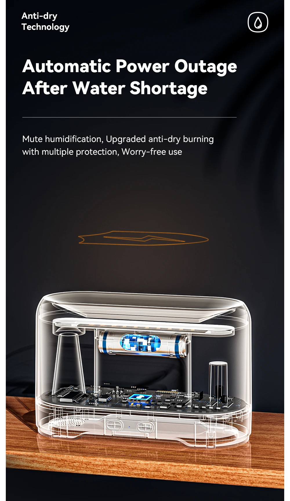 Essager Aroma Diffuser Price in Bangladesh ShopZ BD