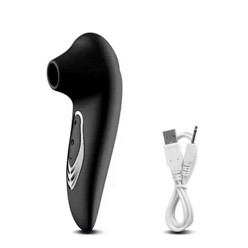 Mini G-spot clitoris sucking vibrator nipple stimulator pussy dildo for women couples adult sex toys