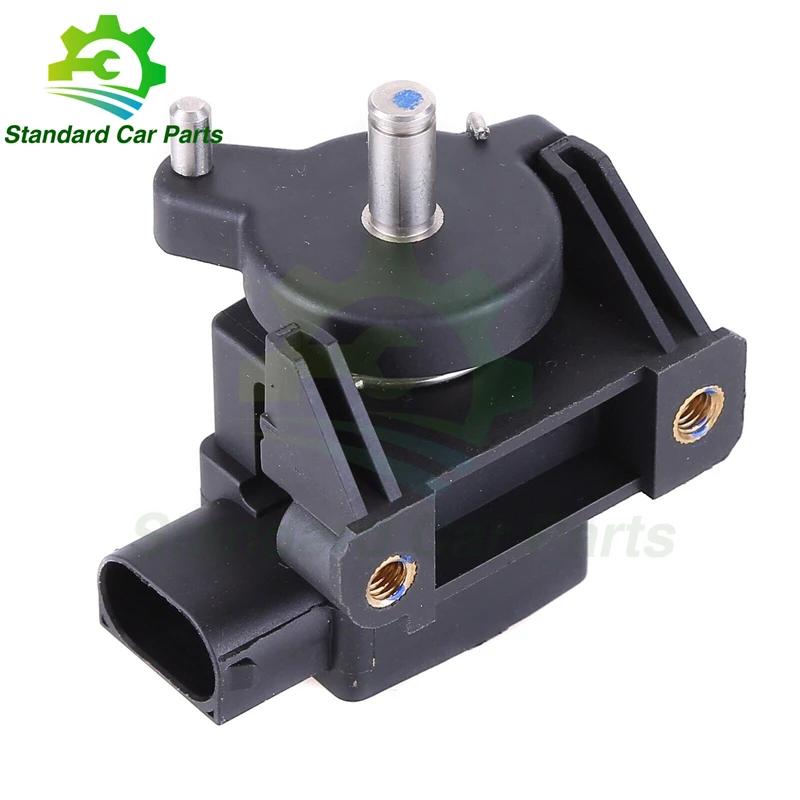 Accelerator Pedal Position Sensor 6pins for Mercedes C CLK E S Class 0125423317