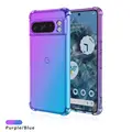 Purple Blue
