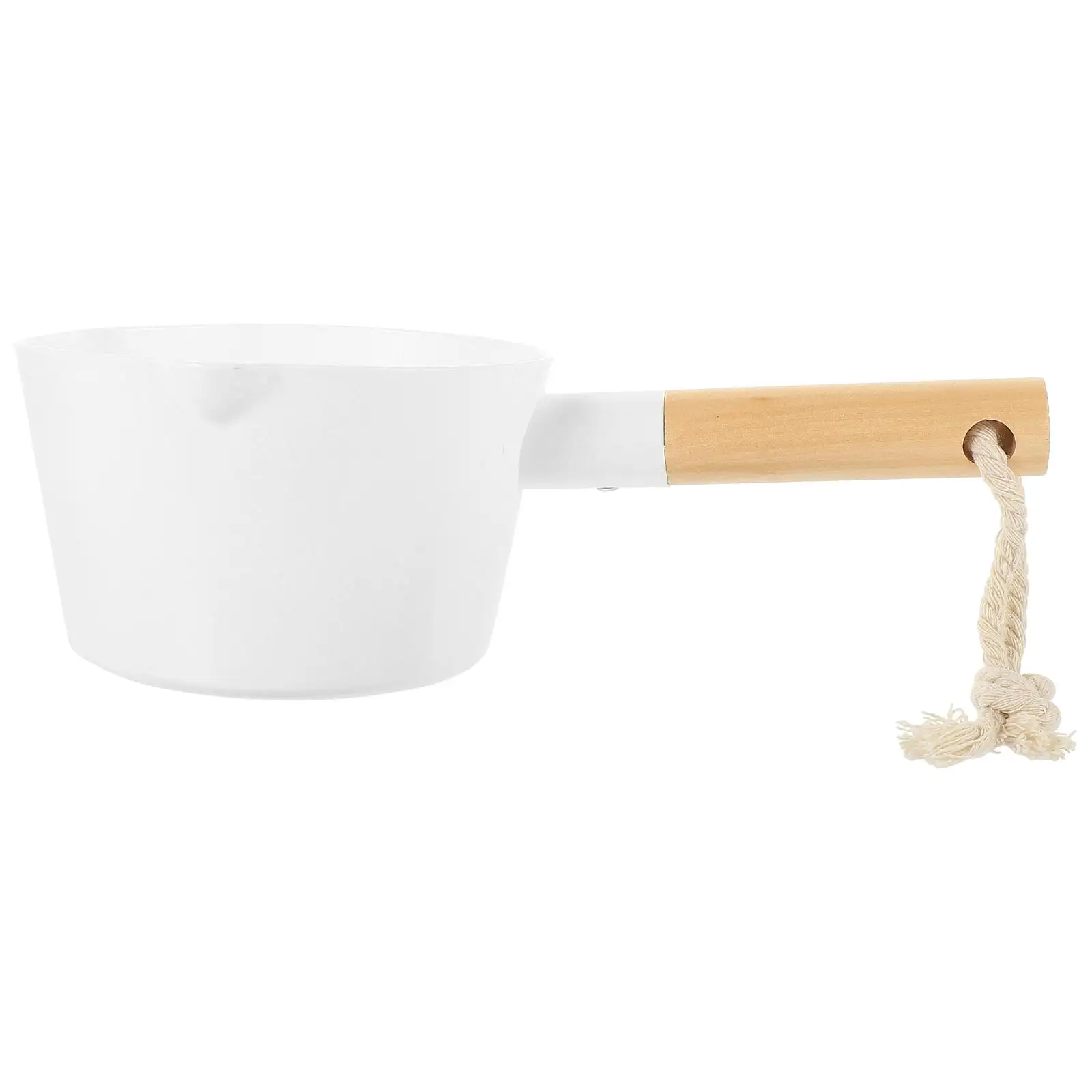 Sink Water Dipper Long Seal Rinse Handle Scoop Home Accessories Ladle Bailer Mini