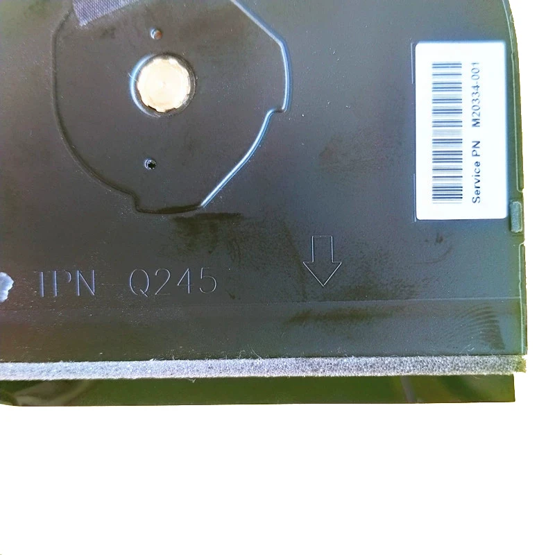 CPU Fan For HP Pavilion 14-DV, TPN-Q244, EG50040S1-CL40-S9A