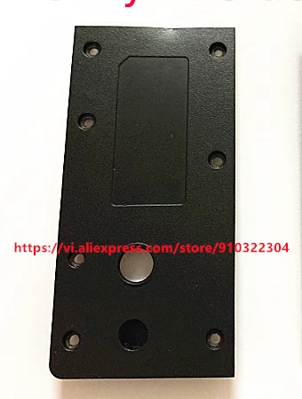 Parti Di Riparazione Per Sony Hdr-Cx900 Pxw-X70 Fdr-Ax100 Pxw-Z90 Custodia Inferiore Shell Cover Piastra Di Montaggio Treppiede Ass'Y 4-533-029-01