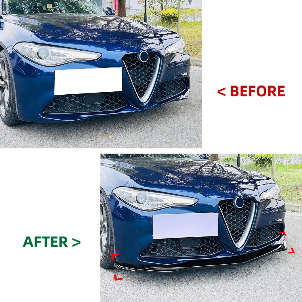 アルファロメオ ジュリア 952 カーボン ルック ステアリング カバー ハンドル カバー ALFA ROMEO GIULIA　ステアリングスイッチ アルファロメオ ジュリア 952 カーボン ルック ステアリング カバー