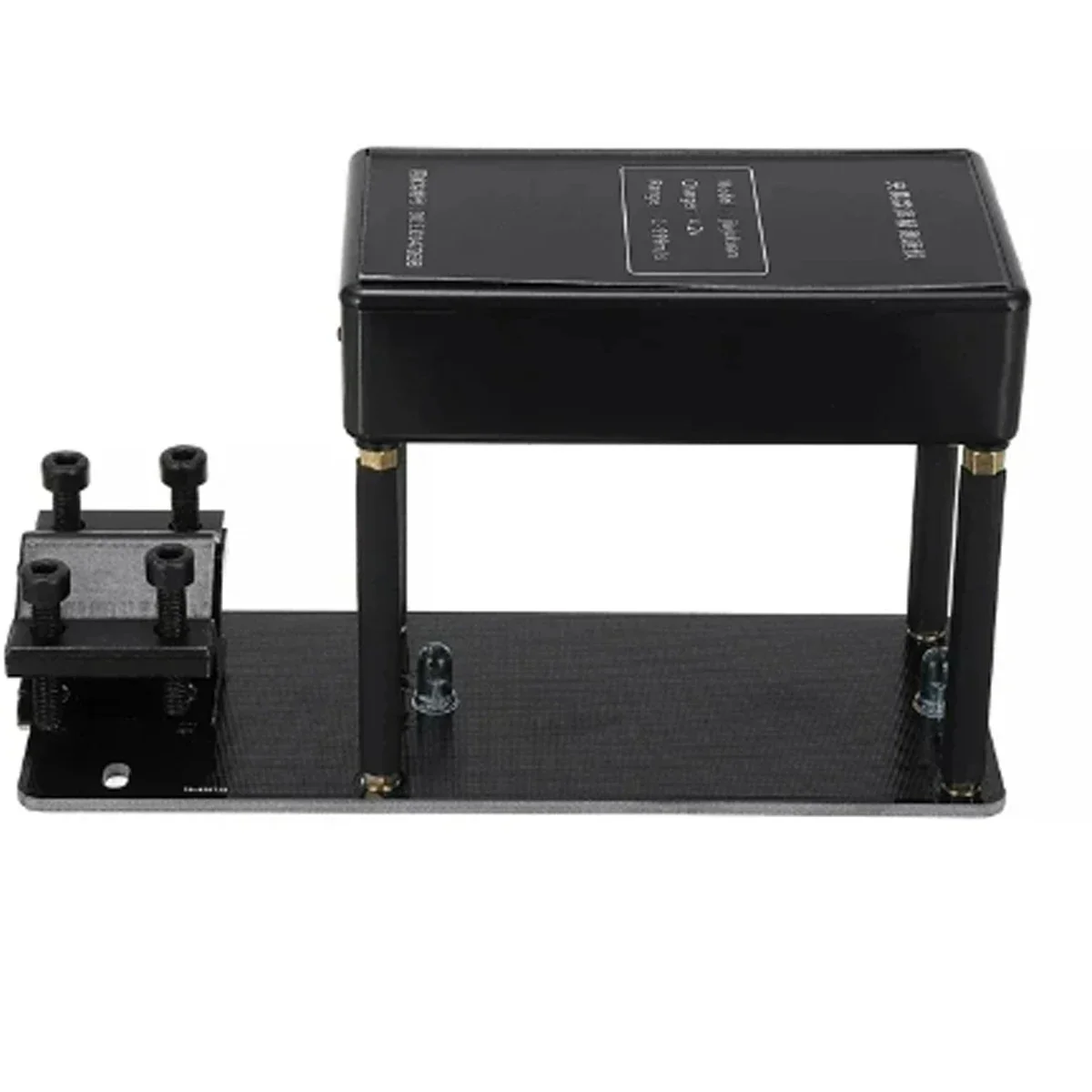 Shooting Chronograph Multifunctional for Shooting Speed Meter Ball Velocity Energy Measurement Shooting Chronograph Bullet Speed Tester