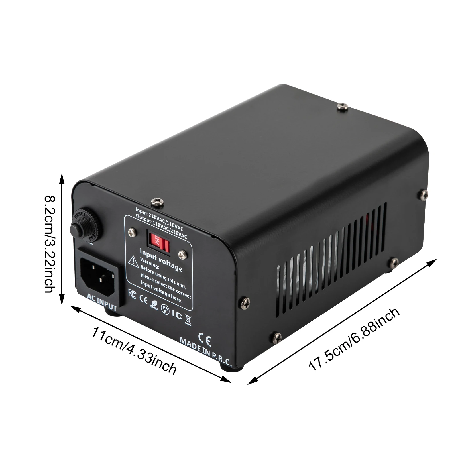 dsc-products