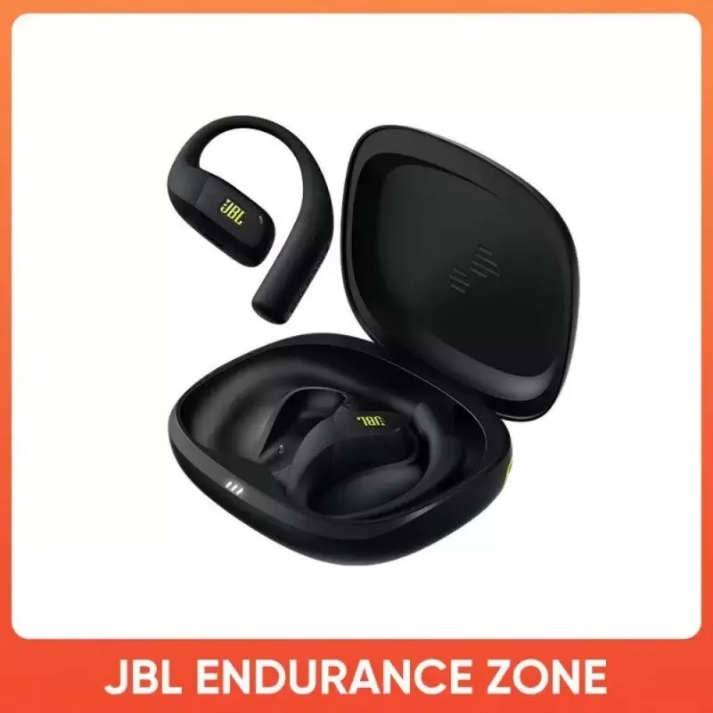ตัวเลือกสินค้า หูฟังบลูทูธ TWS เปิดหู ไร้สาย JBL 5.3 กันน้ำ IP68