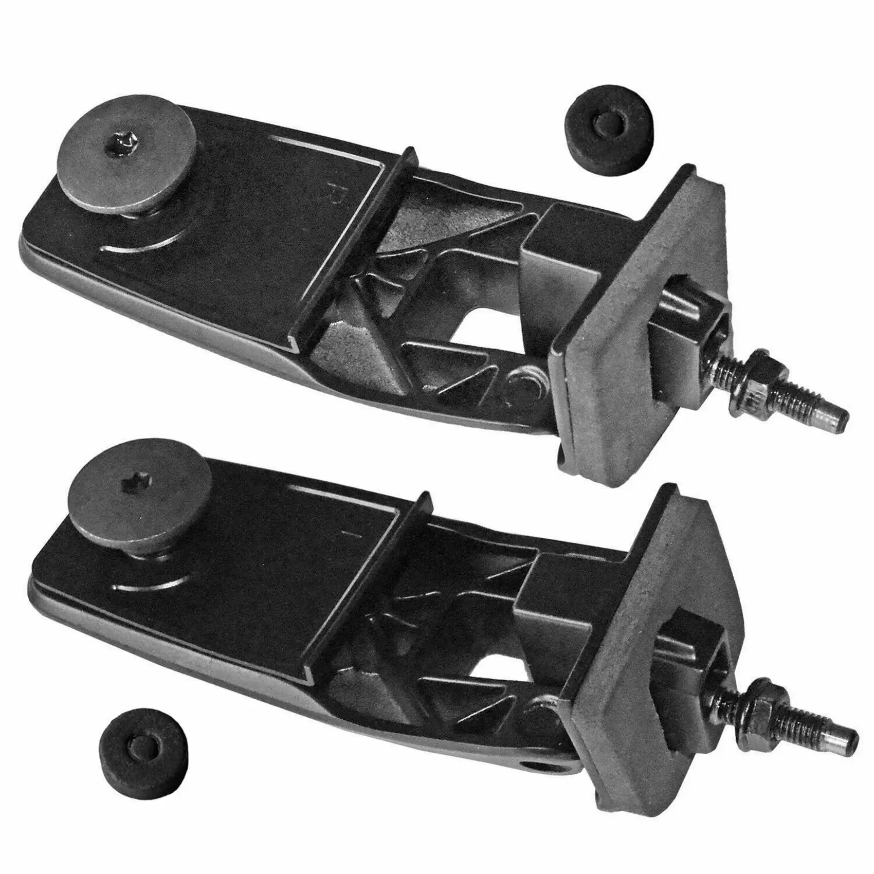 

8L8Z78420A68C 8L8Z78420A68D Glass Window Hinge for Ford Escape Mercury Mariner Rear Liftgate Glass Window Hinge