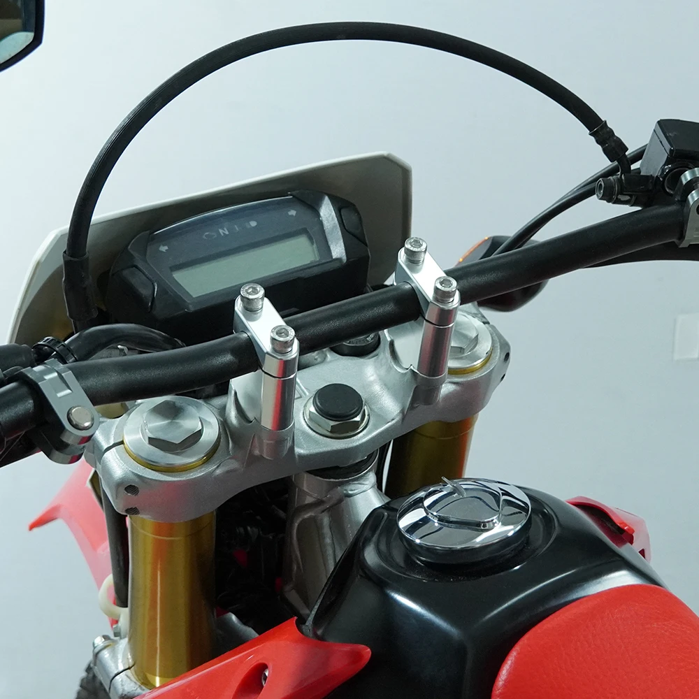  22mm 7/8 ڵ     Ŭ CNC , ȥ CBX 750 FMX 650 NT 650 V NX 650 SLR 650 XL 1000V VTR1000F
