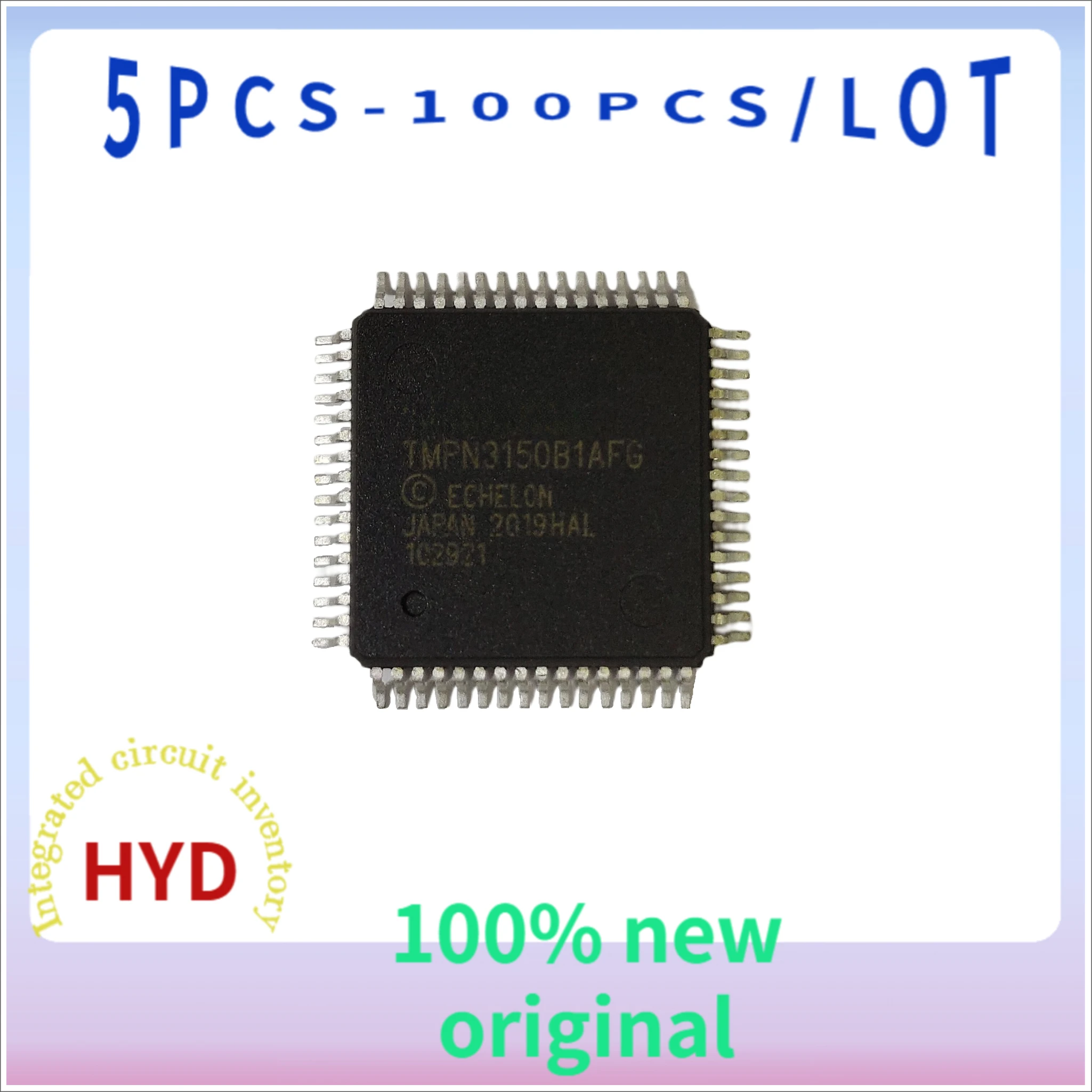 TMPN3150B1AF TMPN3150LAN Node Control TMPN3150B1AFG Network Original Tmpn3150b1af tmpn3150lan node control tmpn3150b1afg network original