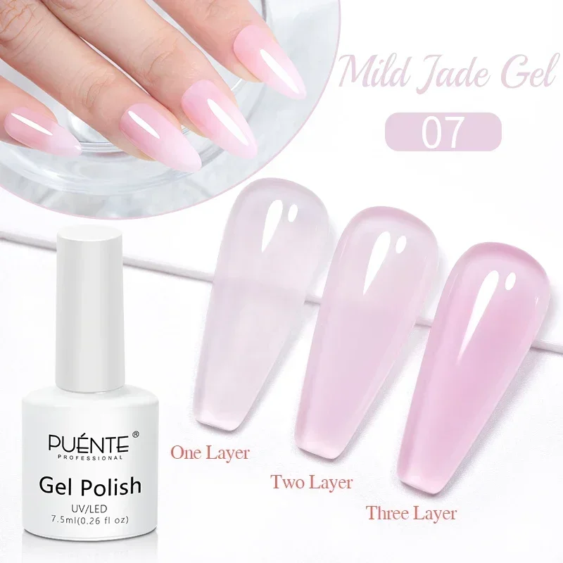 mild jade gel 07