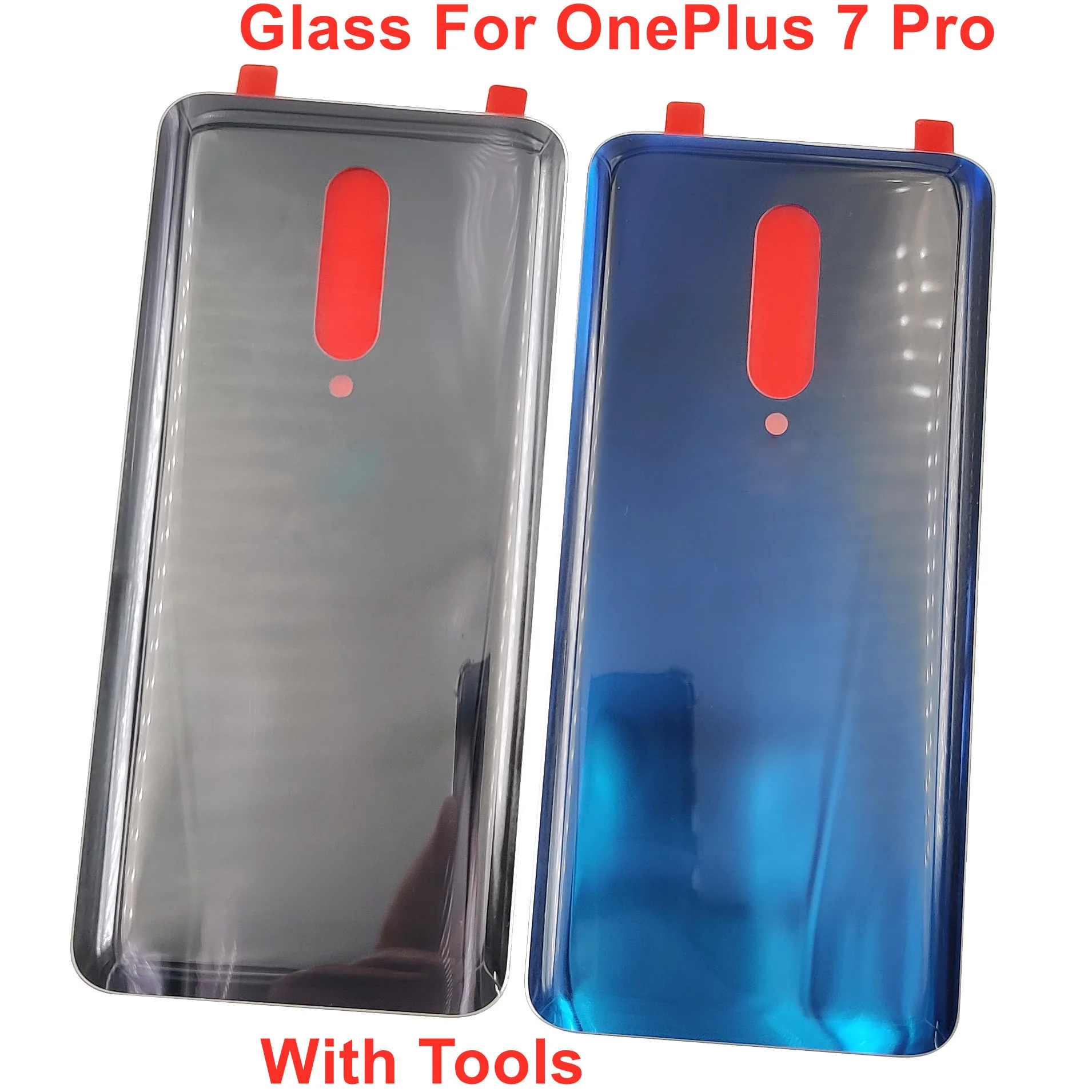Tapa Trasera De Batería Verde Para Oneplus 11 | Meses Sin Interés