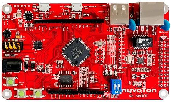 

1 шт., детская плата разработки new tang NuMaker