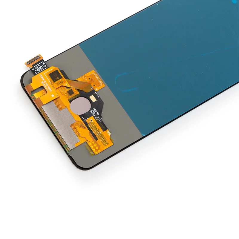 oppo R17(PBEM00) 　美品 CPH1879 PBEM00 CPH1877 PBDM00 OLED Lcd For OPPO R17 Display