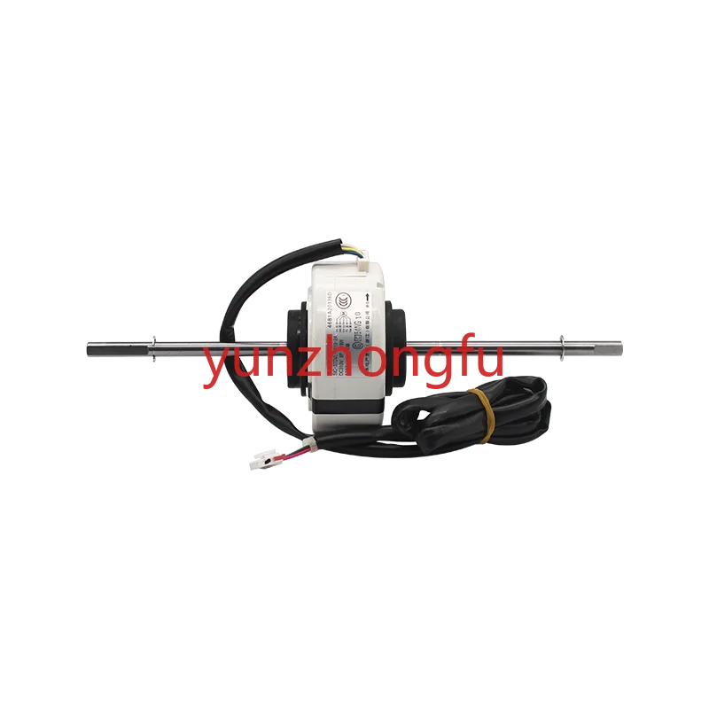 

Central air conditioning fan motor 4681A20198D Fan motor original brand-new accessory EAU31898301