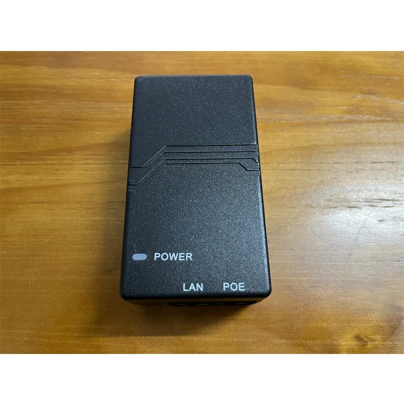 Ruckus 무선 Zoneflex PoE 인젝터, 902-0162-XX00, 902-0162-US00 또는 902-0162-EU00 과 유사, 2x10, 100/1000 Mbps, 48V, 0.5A, 24W