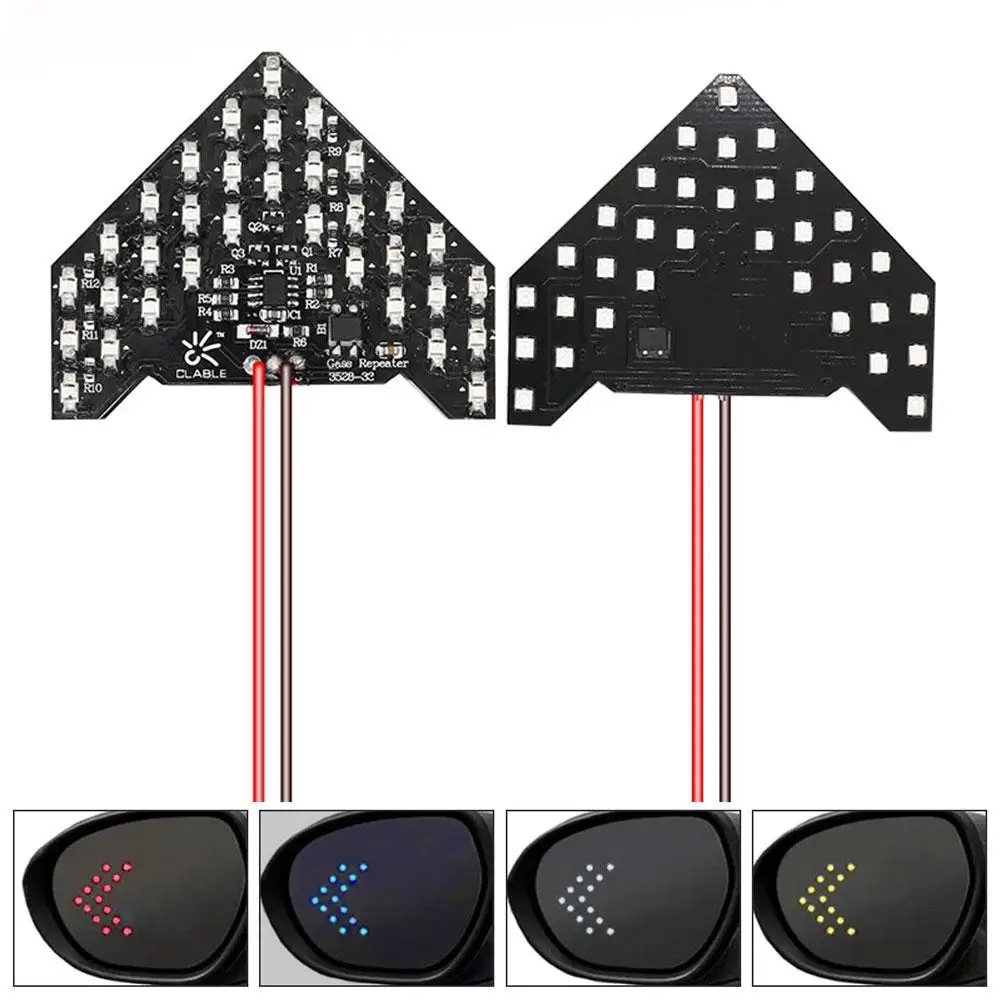 ڵ Ÿϸ LED  õ, ̷ Ʈ г , ̷ ǥñ, ȣ ̷ 33smd P7z7, 2x