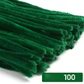Deep green