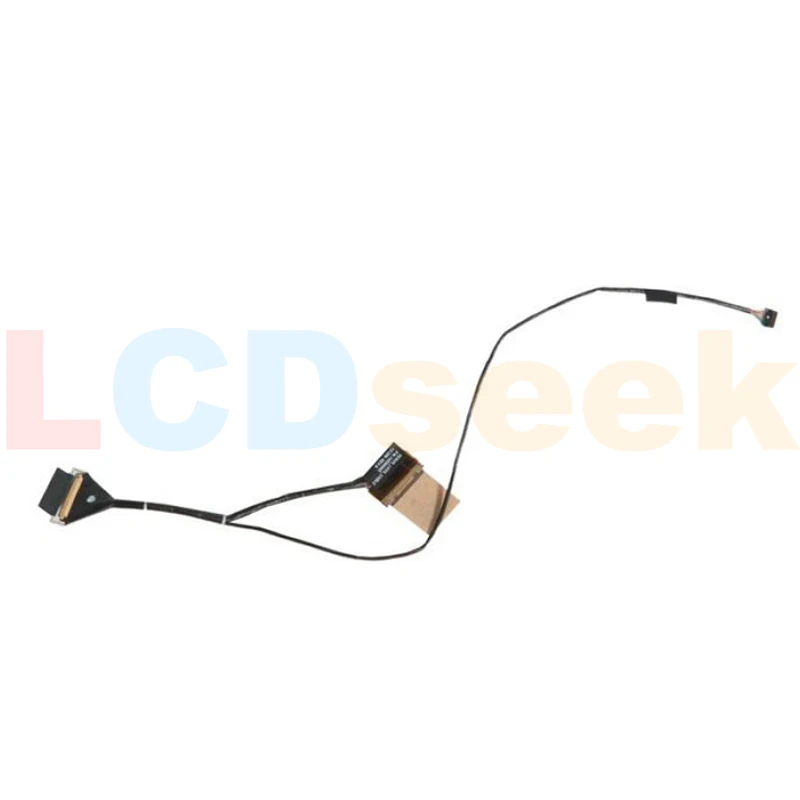 Новый ЖК светодиодный eDP LVDS ДЛЯ LENOVO YOGA 11 11S 2 YOGA11 LED 145500065 гибкий видеокабель LCDseek |
