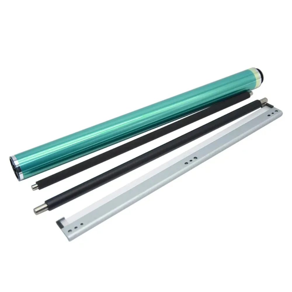 

C258 OPC барабан чистящее лезвие заряжающий ролик PCR основной для Konica Minolta C308 C368 C458 C558 C658