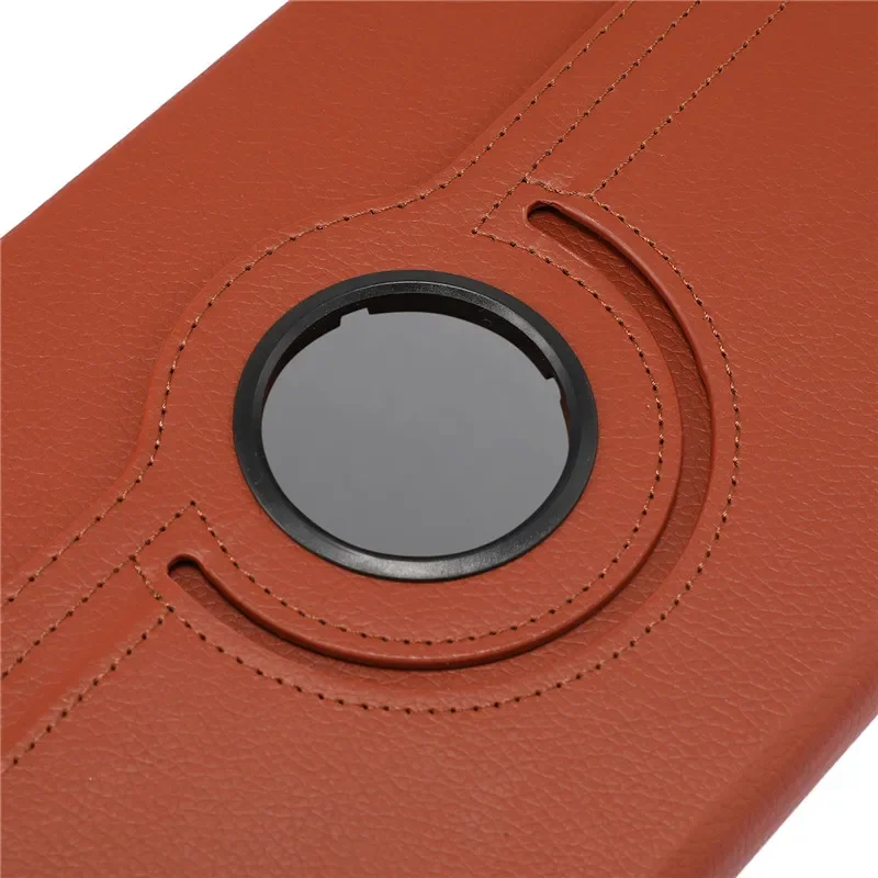 Capa de couro PU para Samsung Galaxy