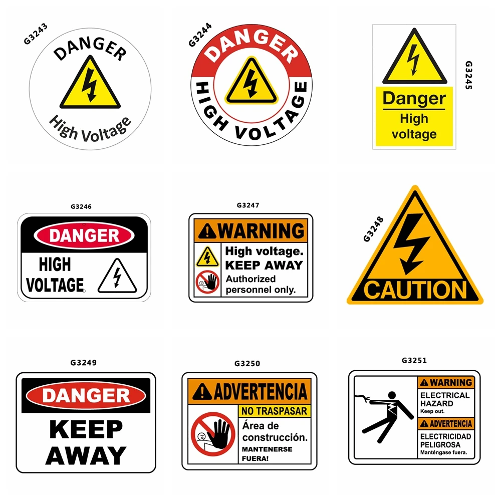 

OFK Diy Prohibited sign Auto Sticker Car Styling Funny Auto Stickers And Decals Car Accessories