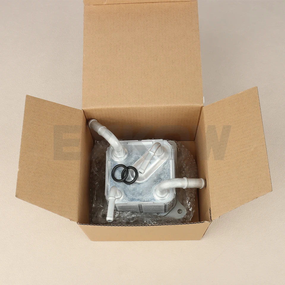 CVT Auto Transmission Oil Cooler Assy for Nissan Esq Juke Sentra