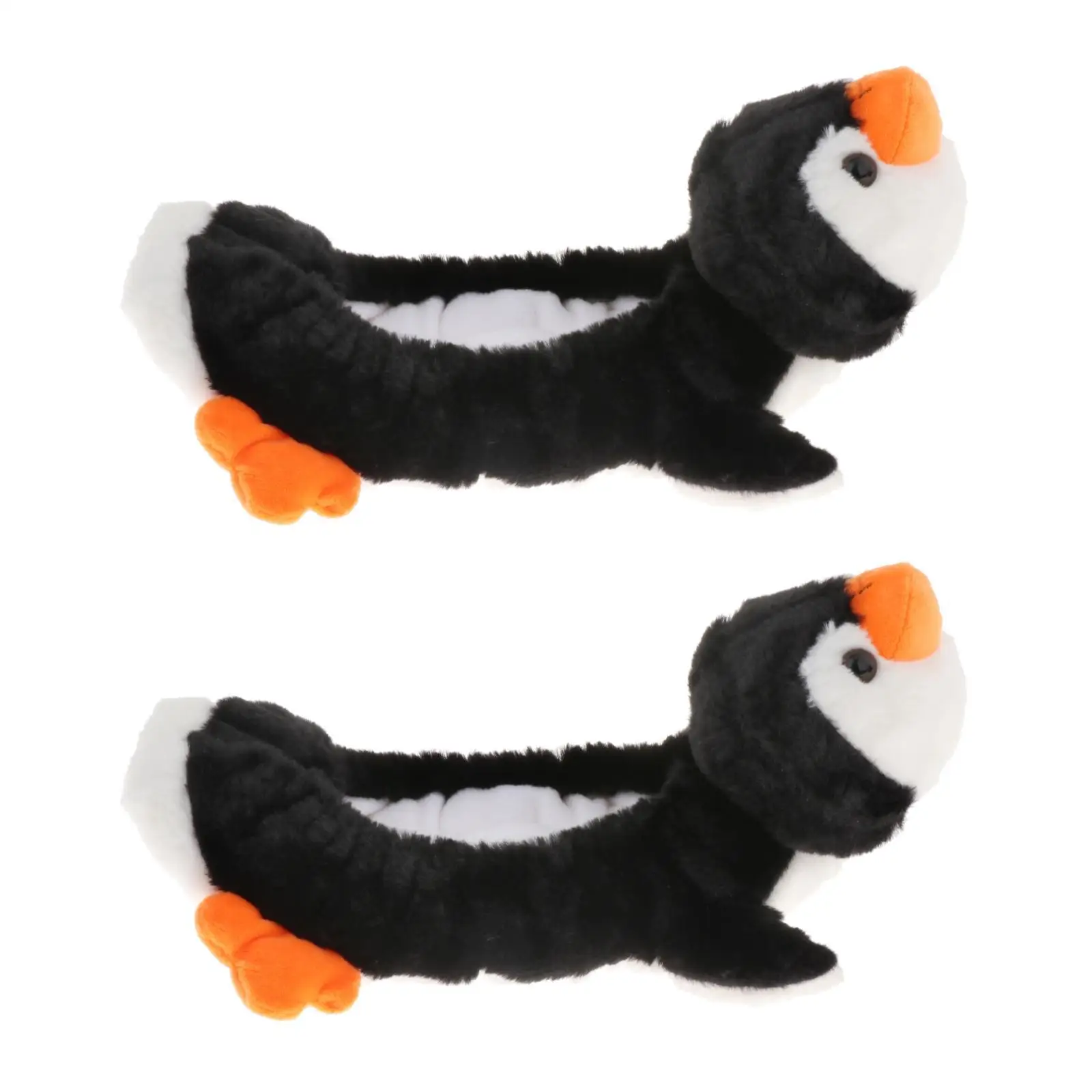 Zerone Protections De Patins 2 Paires De Protège-patins Portables