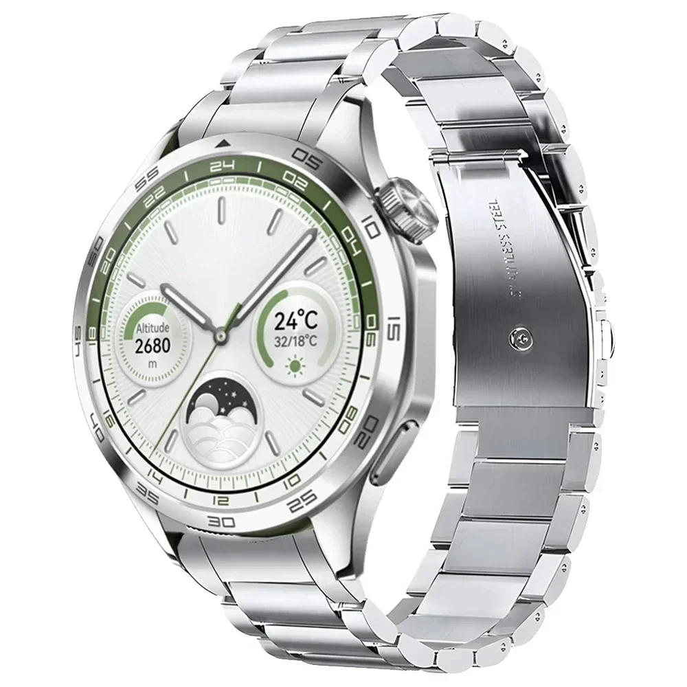 Premium Stainless Steel Bracelet Wristband