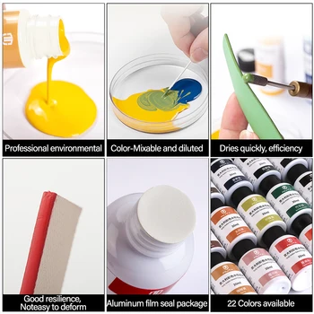 Leather Edge Paint 4
