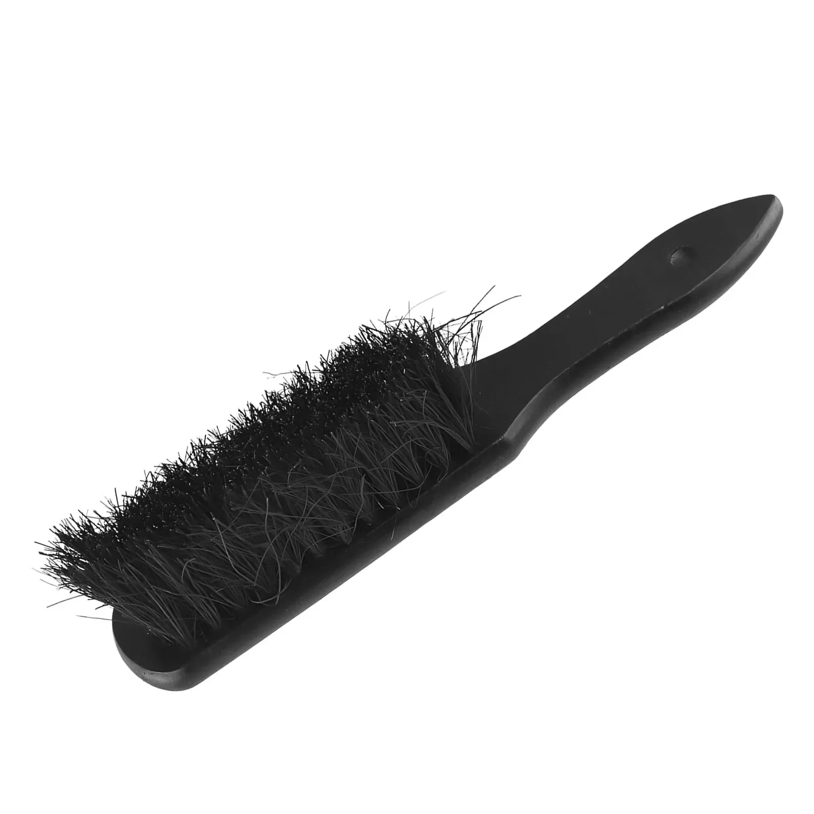 Fireplace Brush Maintenance Brush Wood Burning Stove Fireplace Cleaner Cleaning Tools Accessory 1pc
