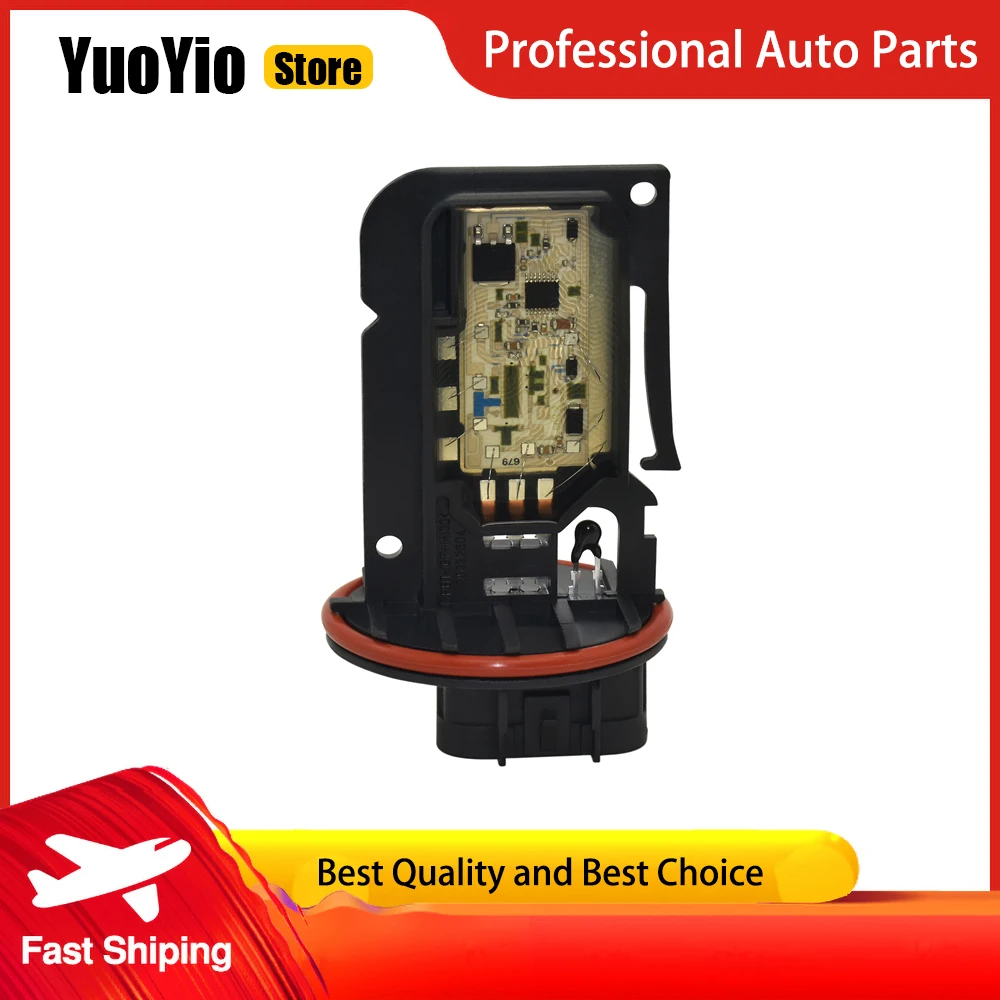 

YuoYio 1 шт. Новый расходомер воздуха 15900023 для 2007-2014 Chevy GMC Pontiac