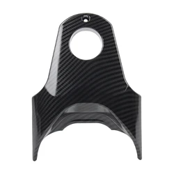 Electric Motorcycle Battery Cover Guard Fairing - Protective Accessory for Enduro Dirt Bikes and E - Bikes (Carbon Fiber)