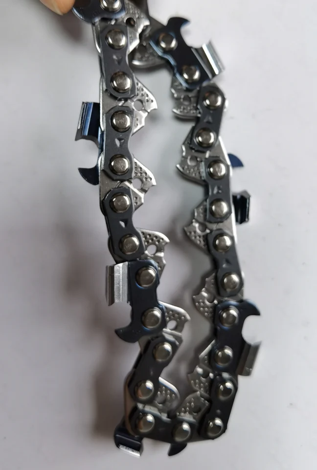 3/8'' .063'' 28inch 92DL Ripping Chain for Chainsaw MS381 MS380